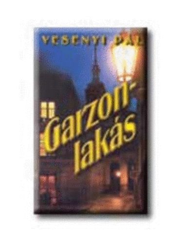 Vesenyi P�l - Garzonlak�s