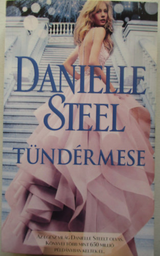 Danielle Steel - T�nd�rmese