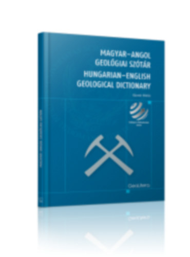 K�zm�r Mikl�s - Magyar-angol geol�giai sz�t�r