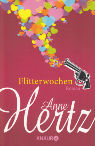 Anne Hertz - Flitterwochen