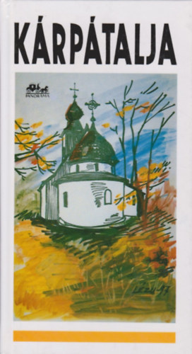 Németh Adél - Kárpátalja (Panoráma)