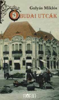 Guly�s Mikl�s - �budai utc�k