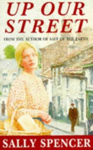 Sally Spencer - Up Our Street