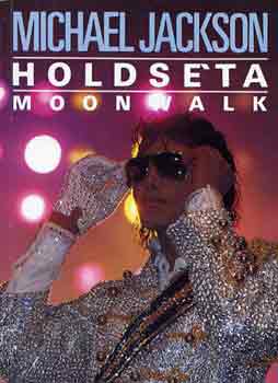 Michael Jackson - Holdsta - Moonwalk