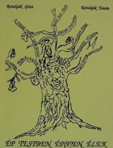 Kotuly�k G�za �s Tam�s - �p testben �p(p)en �lek