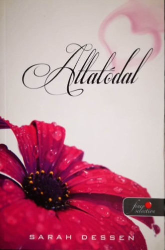 Sarah Dessen - Altatódal