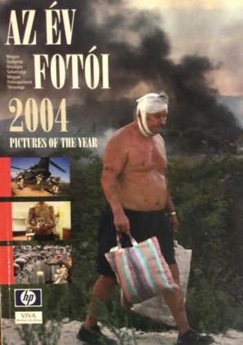 Viva M�dia Holding - Az �v fot�i 2004.
