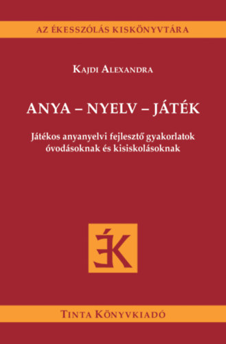 Kajdi Alexandra - Anya - nyelv - jtk