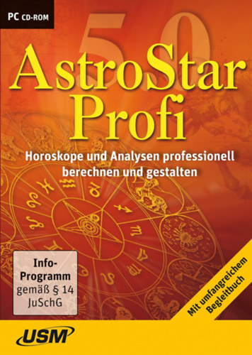AstroStar Profi 5.0