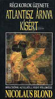 Niclolaus Blond - Atlantisz árnya kisért