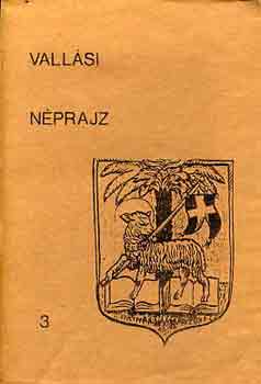 Dankó; Küllős (szerk.) - Vallási néprajz 3.