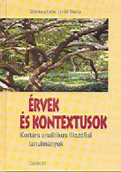 Ujvri Mrta - rvek s kontextusok