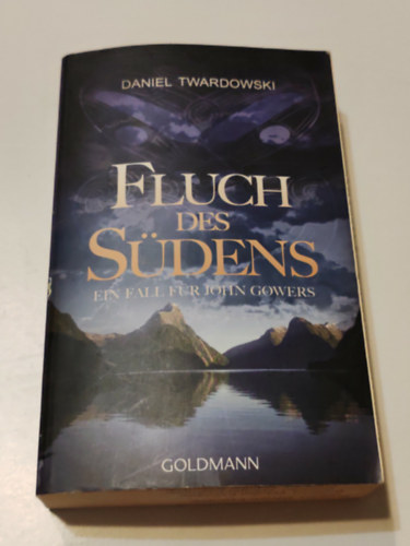 Daniel Twardowski - Fluch des s�dens