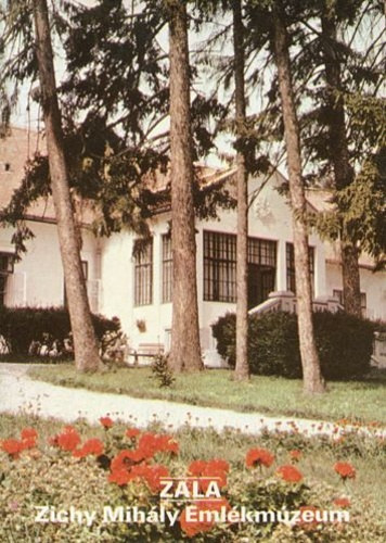 Zala - Zichy Mihály Emlékmúzeum
