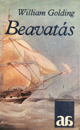 William Golding - Beavat�s