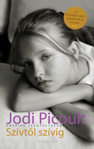 Jodi Picoult - Szvtl szvig