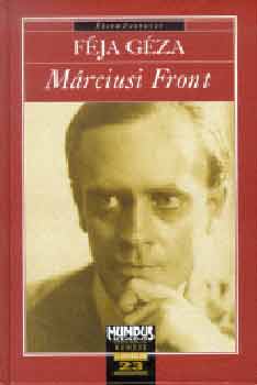 Beke Albert - M�rciusi Front