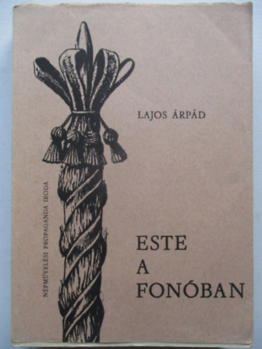 Lajos rpd - Este a fonban