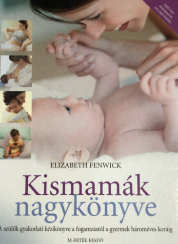 Elizabeth Fenwick - Kismamk nagyknyve