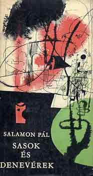 Salamon Pl - Sasok s denevrek
