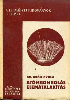 Dr. Grh Gyula - Atmrombols elemtalakts