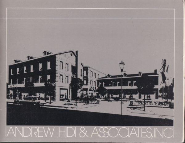 Andrew Hidi & Associates, Inc.