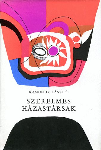 Kamondy Lszl - Szerelmes hzastrsak