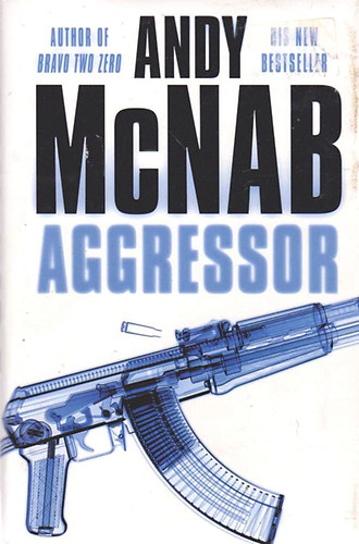 Andy McNab - Aggressor