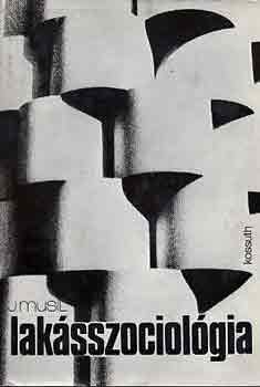 Jiri Musil - Lak�sszociol�gia