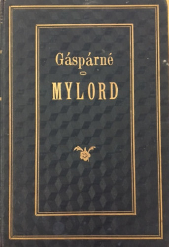 G�sp�rn� D�vid Margit - Mylord