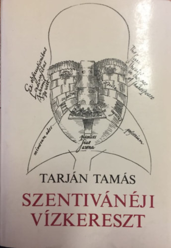 Tarj�n Tam�s - Szentiv�n�ji v�zkereszt