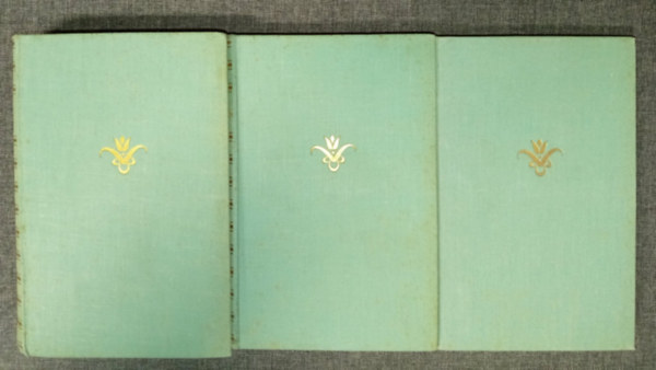 J�kely Zolt�n, Cs. Szab� L�szl� Kolozsv�ri Grandpierre Emil - A nagy ember / Kincskeres�k / Apai �r�ks�g (Az Orsz�gos Magyar Protest�ns Di�ksz�vets�g K�nyvei-sorozat 3 k�tet)