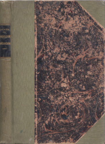 Chovn Klmn - A zongorajtk mdszertana (methodika) mint nevelsi eszkz