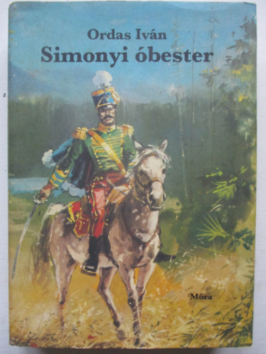 Ordas Ivn - Simonyi bester