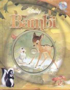 Pnya Judit  (szerk.) - Bambi