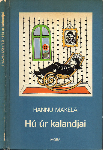 Hannu Makela - H� �r kalandjai