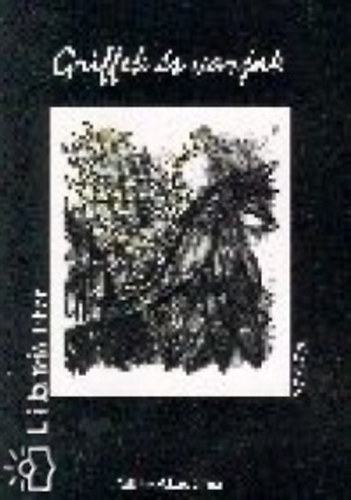 Krist Tibor - Griffek s varjak