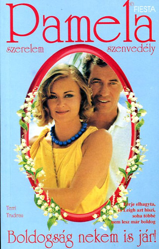 Terri Trudeau - Boldogs�g nekem is j�r!