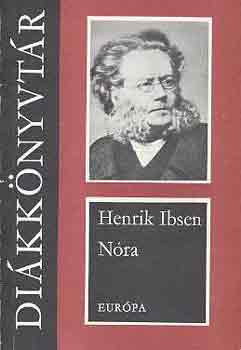 Henrik Ibsen - Nra