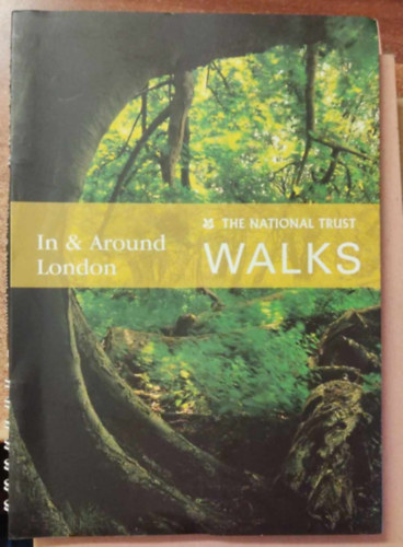 In & Around London - Walks