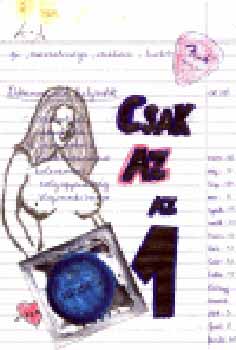 Czicz� Attila - Csak az az 1