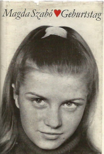 Szab� Magda - Geburtstag