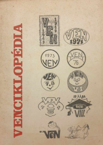 Ferencz B�la, Kothencz J�nos B�tori Imre - Venciklop�dia