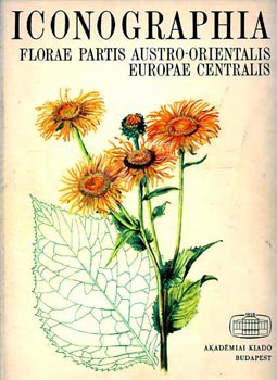 J�vorka-Csapody - Iconographia