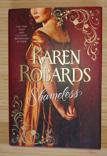 Karen Robards - Shameless