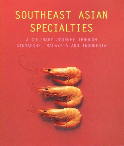H. F. Ullmann - Southeast Asian Specialties