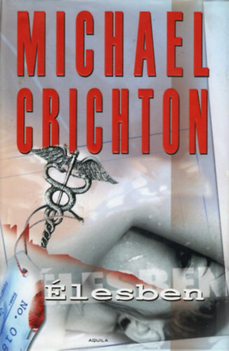 Michael Crichton - �lesben