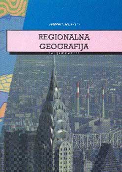 Dr. Próbáld Ferenc - Regionális földrajz (horvát)