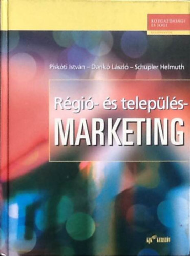 Piskti-Dank-Schupler - Rgi- s telepls- Marketing