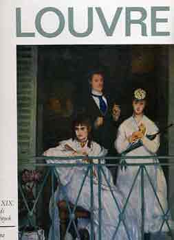 Louvre (XIV-XIX. sz�zadi festm�nyek)